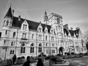 Best USA University Programs for Computer Science and AI Careers