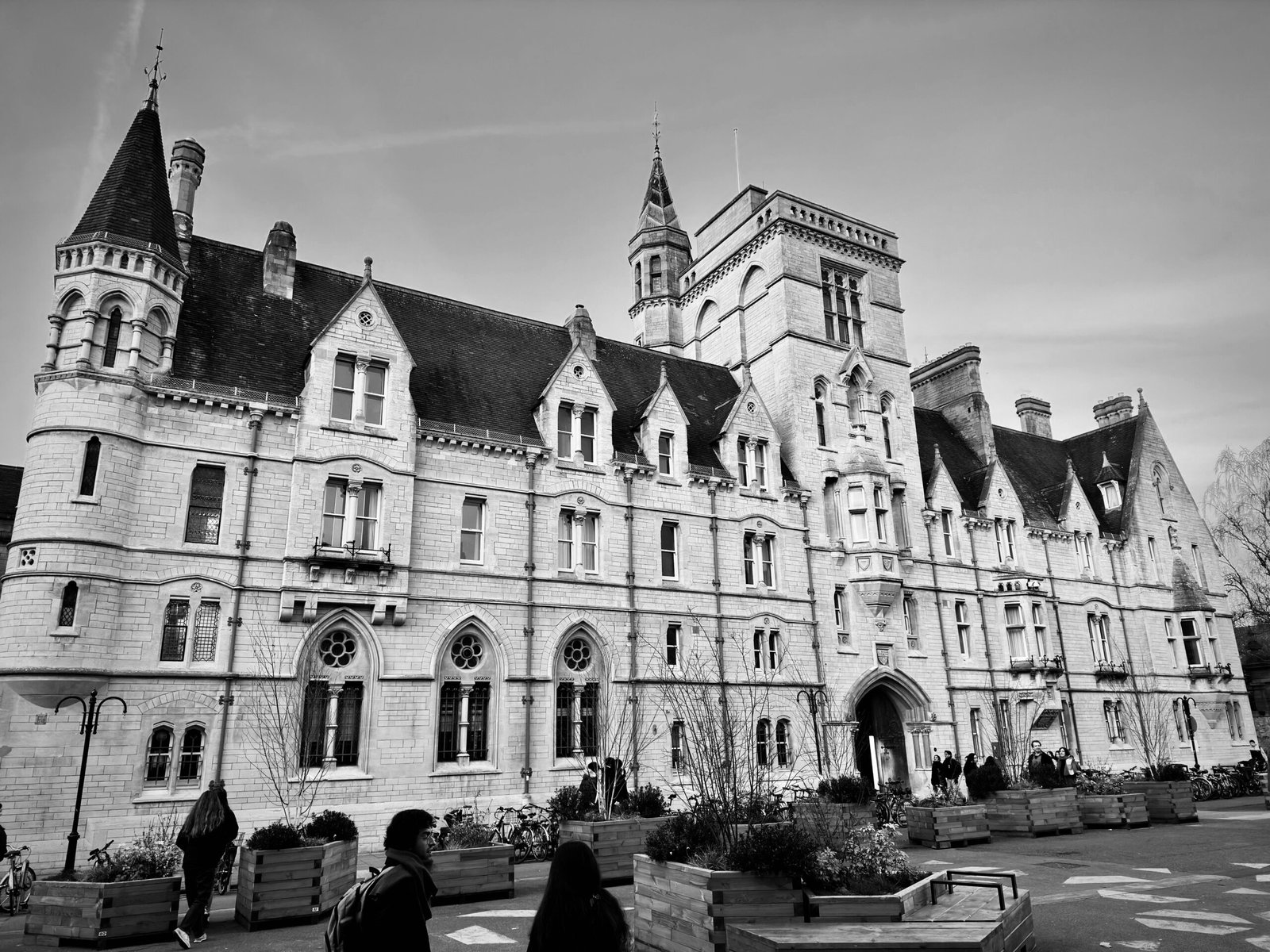 Best USA University Programs for Computer Science and AI Careers