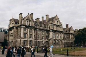 USA University Scholarships for Pakistani Students: Top Funding Opportunities Explained