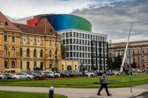 Top Reasons Why Students Prefer a USA University Education